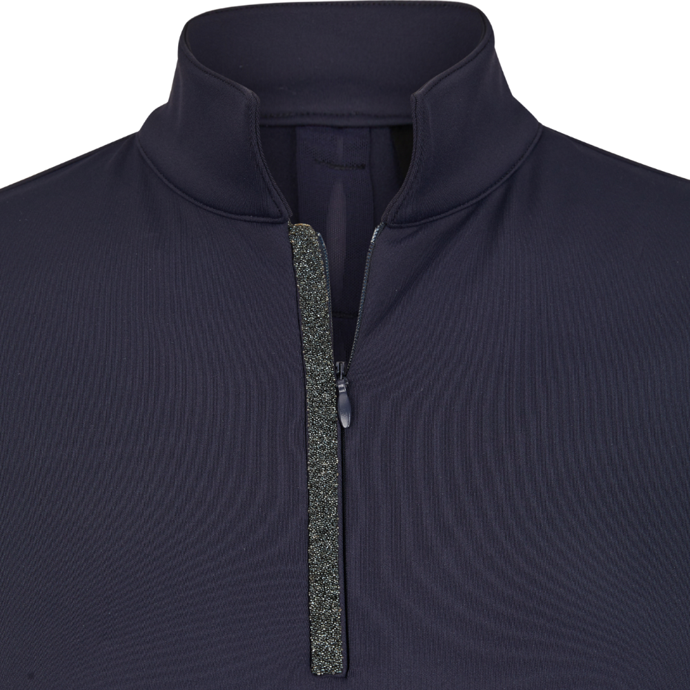 Pikeur Zip Shirt Selection Herbst/Winter 2025