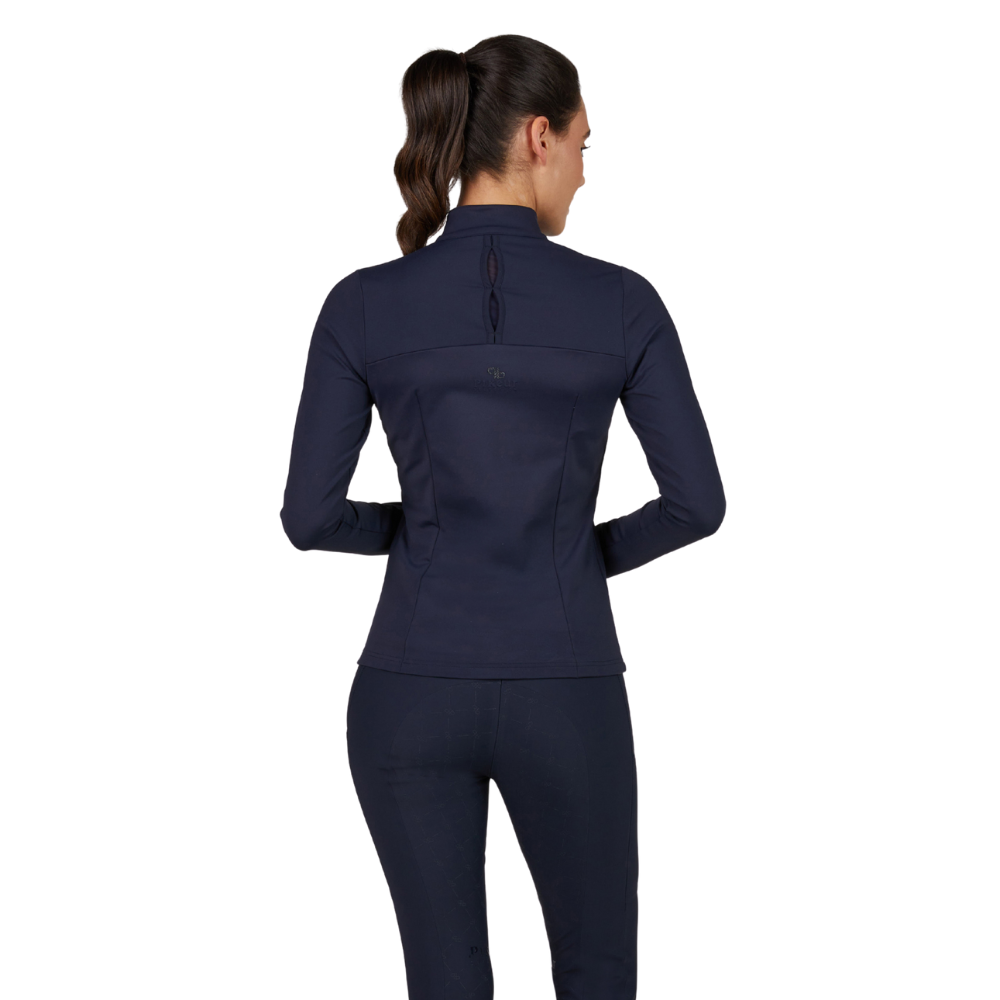 Pikeur Zip Shirt Selection Herbst/Winter 2025