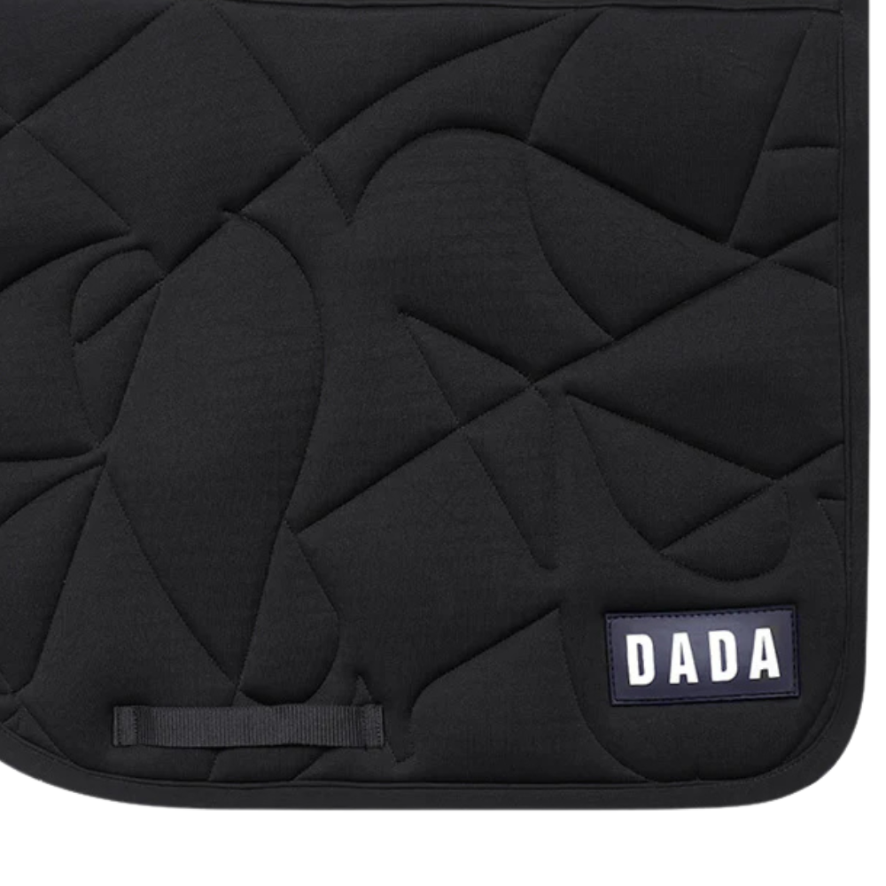 Dada Sport Springschabracke "Fit for Fun"