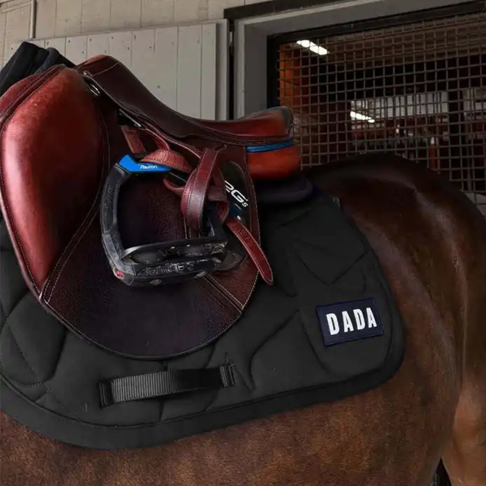 Dada Sport Springschabracke "Fit for Fun"