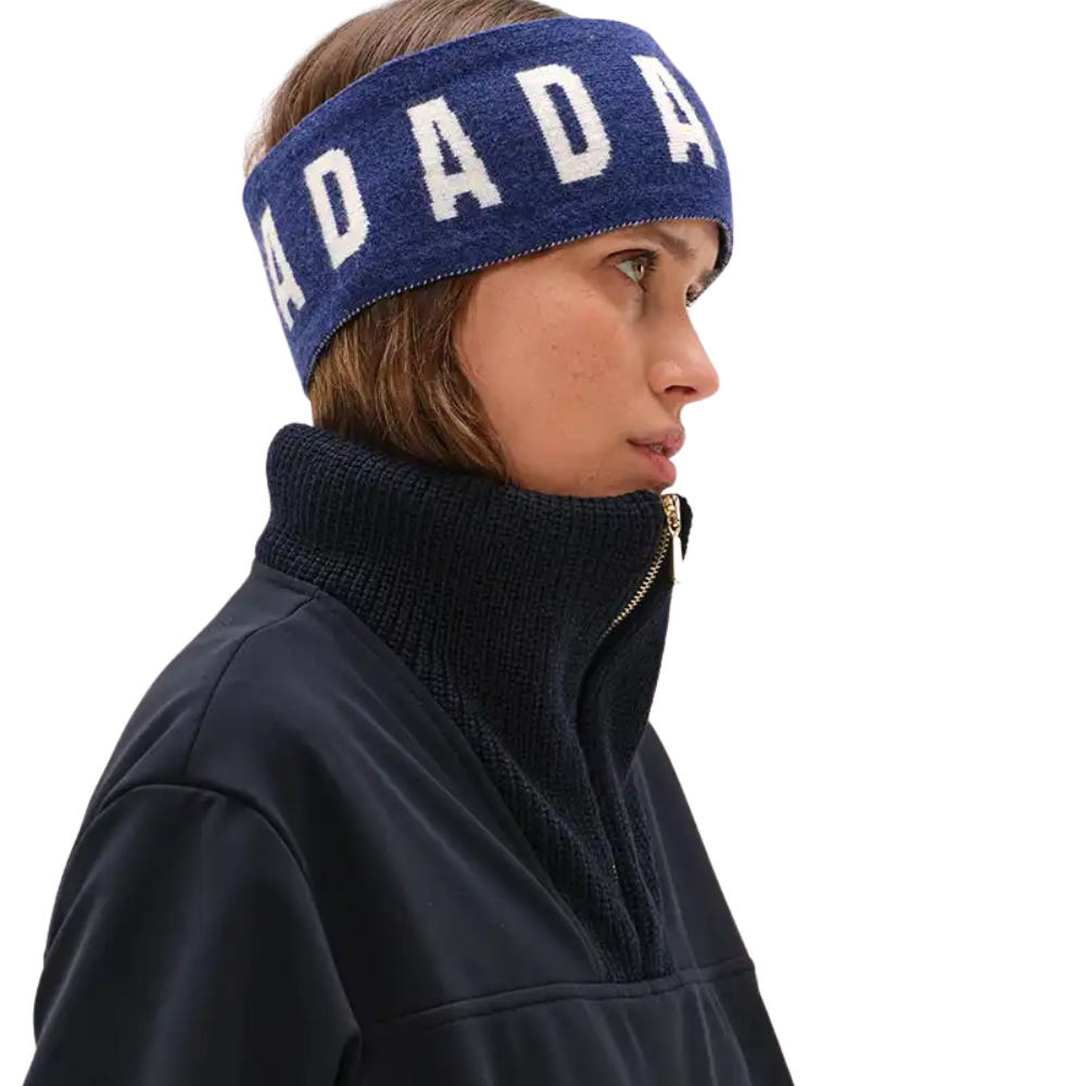 Dada Sport Winter Stirnband Toffee