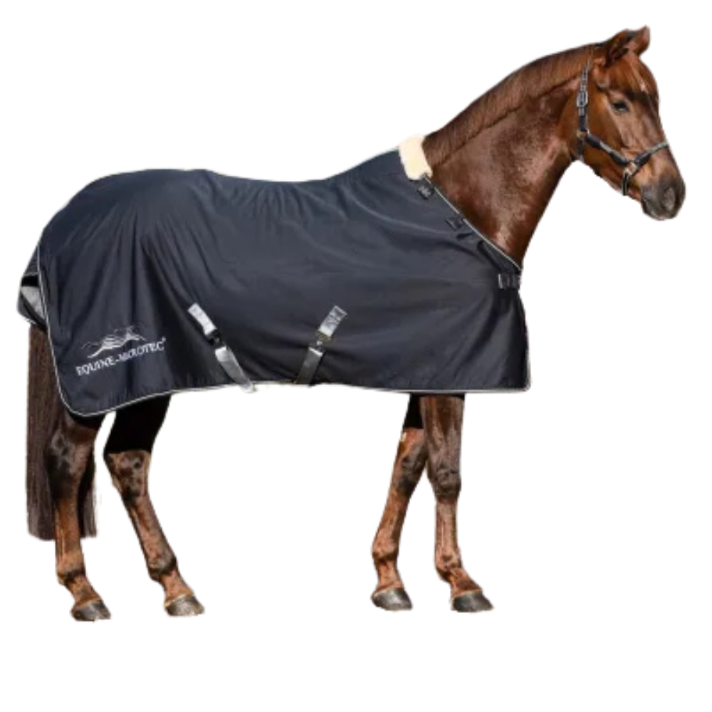 Equine-Microtec Abschwitzdecke "microtec-One"