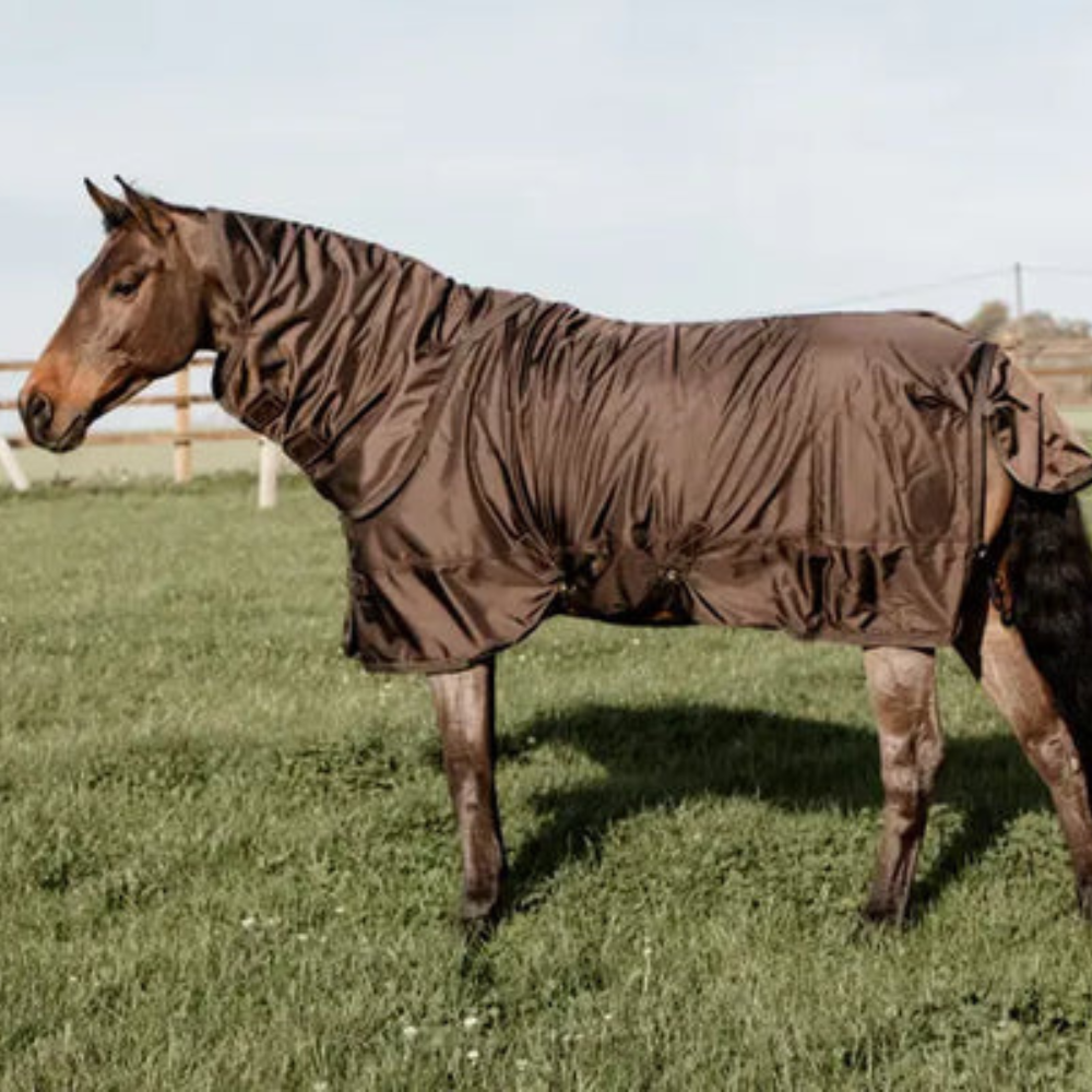 Kentucky Turnout Rug All Weather Pro