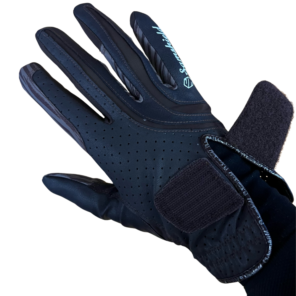 Samshield Unterzieh Handschuhe Warmer