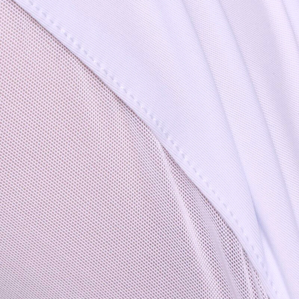 Dada Sport Damenshirt Visconti langarm light pink