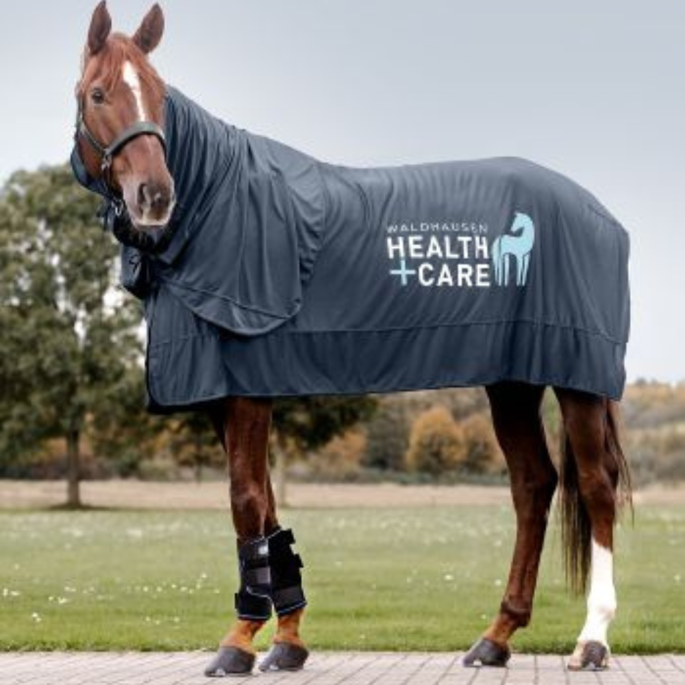 Waldhausen Health + Care Ice-Layer Halsteil