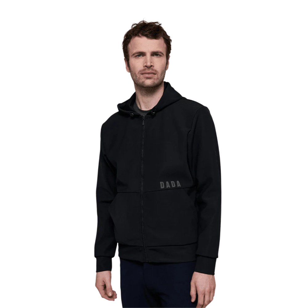 Dada Sport "Dexter" Softshell Jacke Unisex