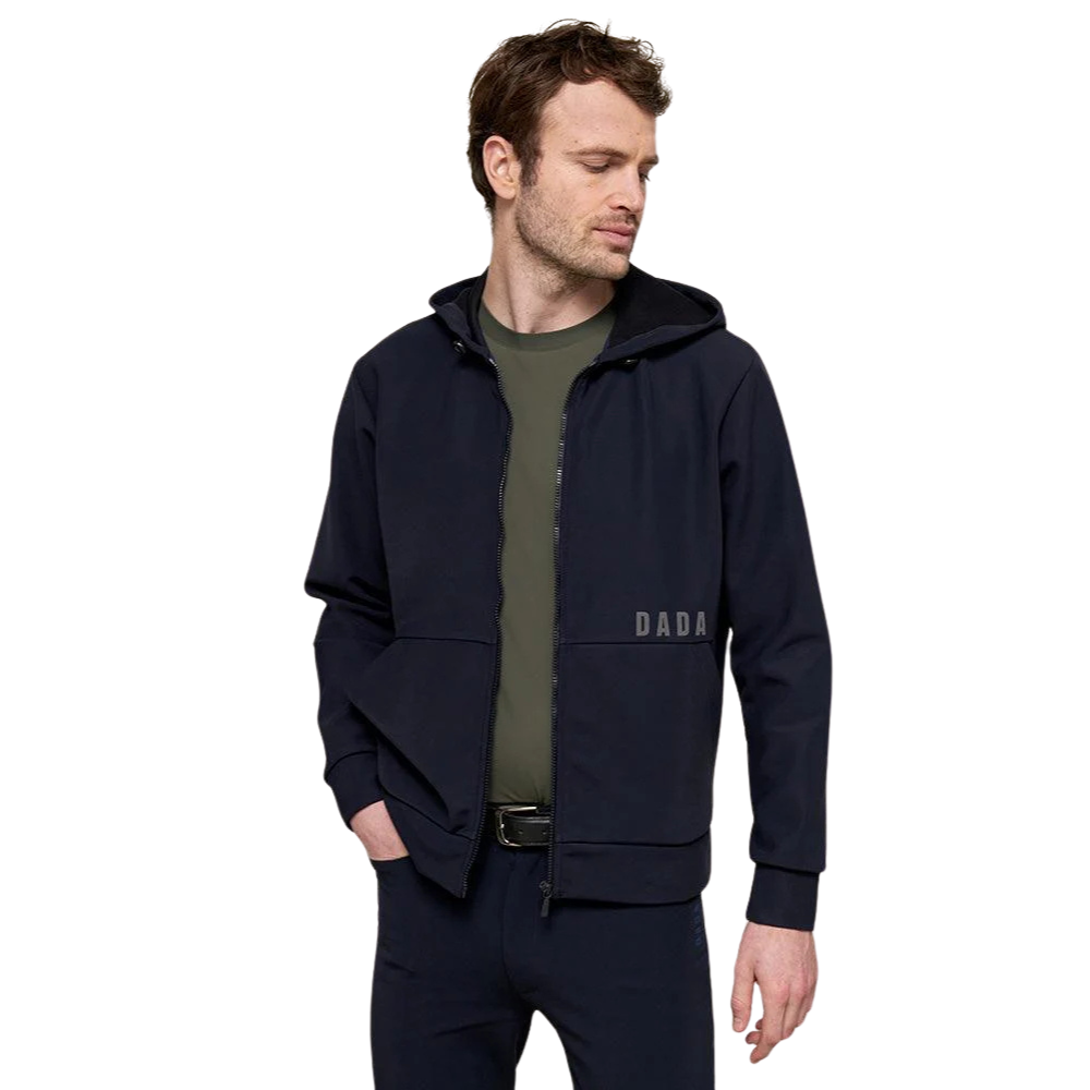 Dada Sport "Dexter" Softshell Jacke Unisex