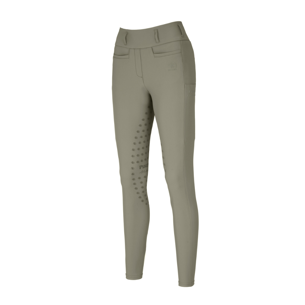 Pikeur Reitleggings Linnett Tight SD Highwaist Vollbesatz 2025 (S/S)