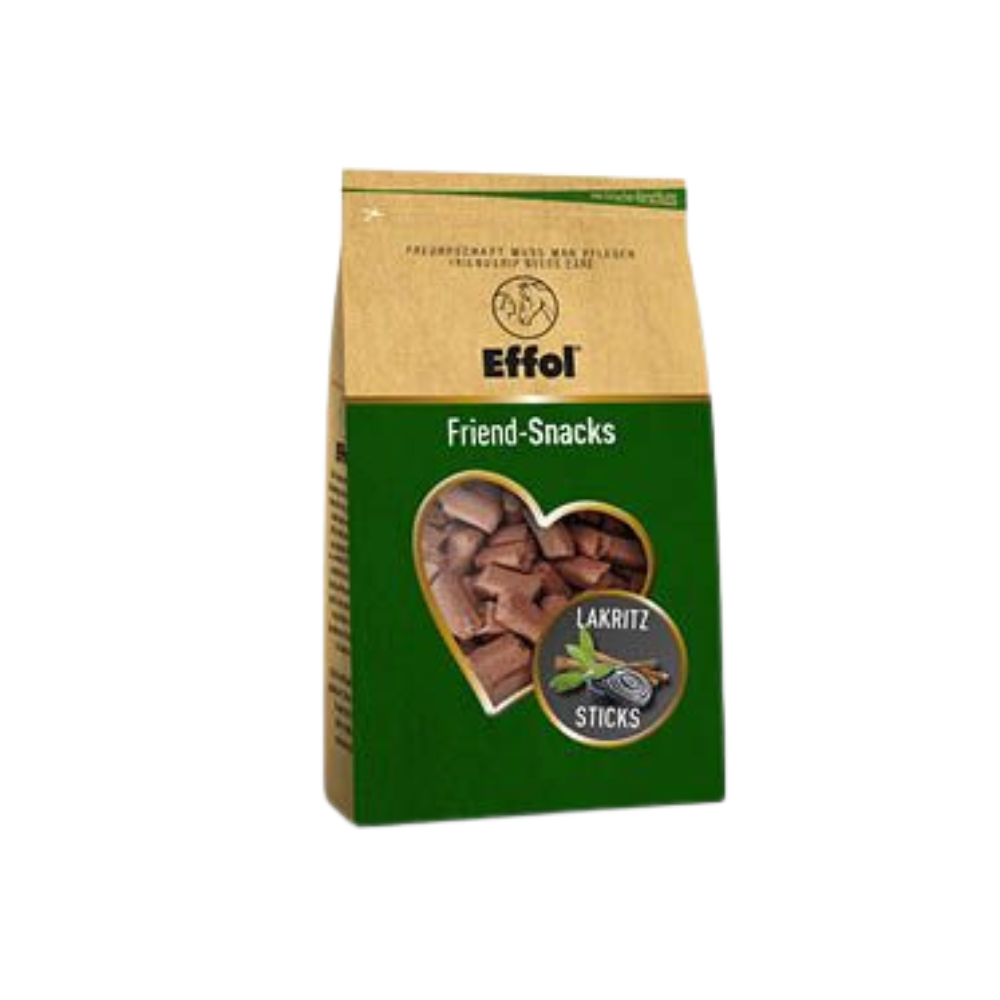 Effol Friend-Snacks