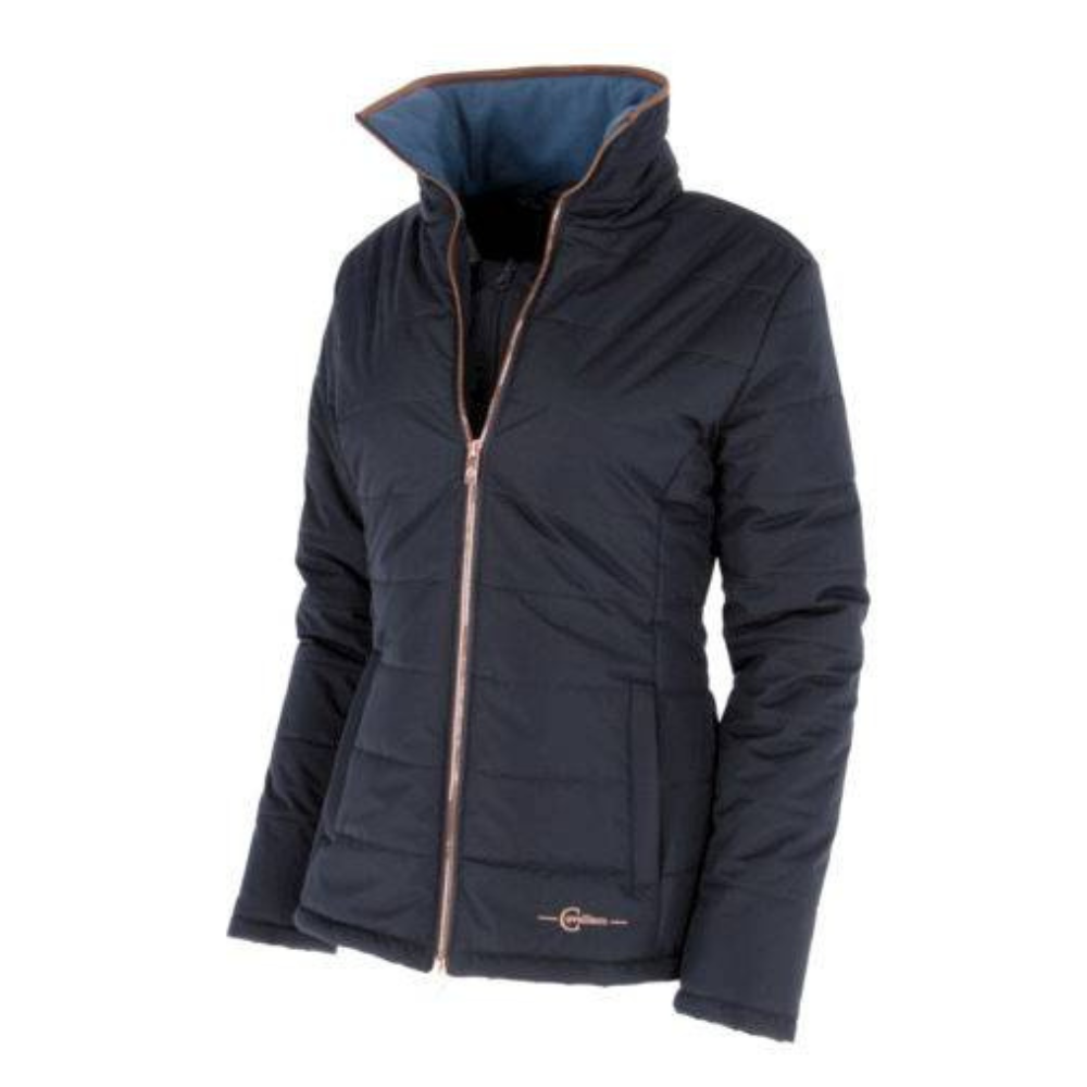 Covalliero Steppjacke Ronja