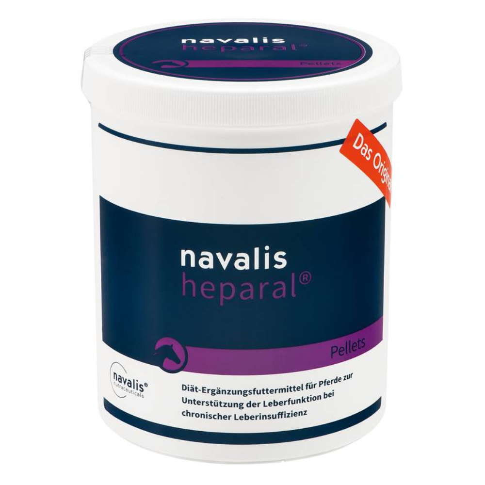 navalis heparal Horse