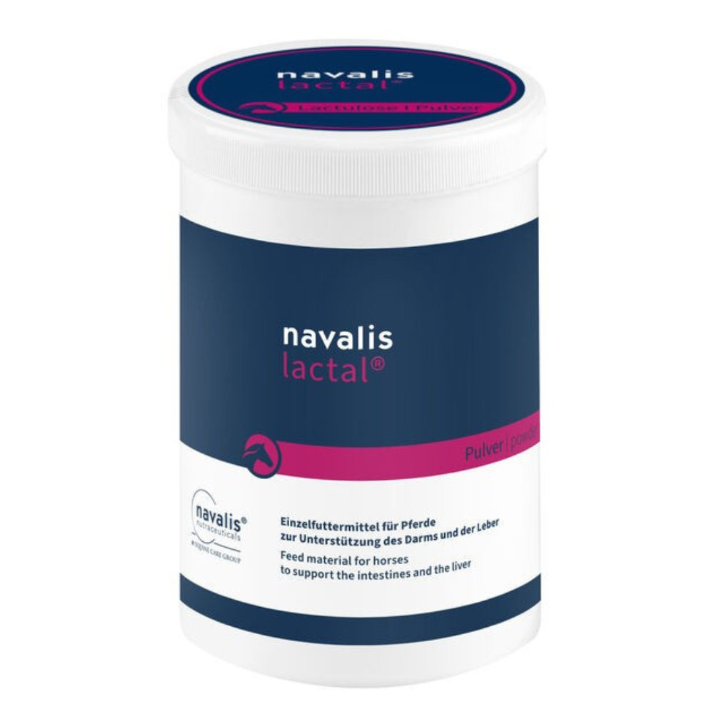 navalis lactal Pulver