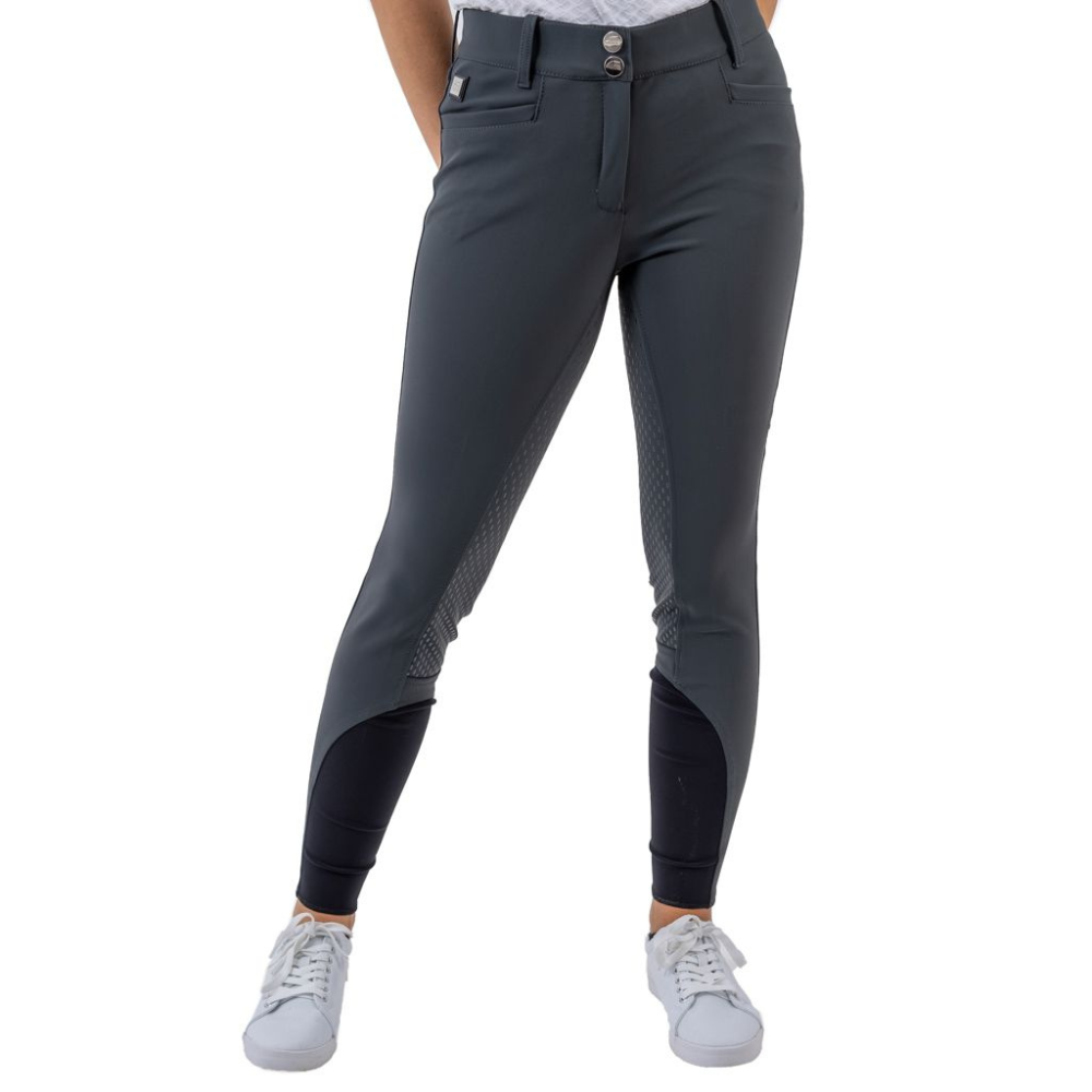 Equiline Damen Reithose Vollbesatz Adellek