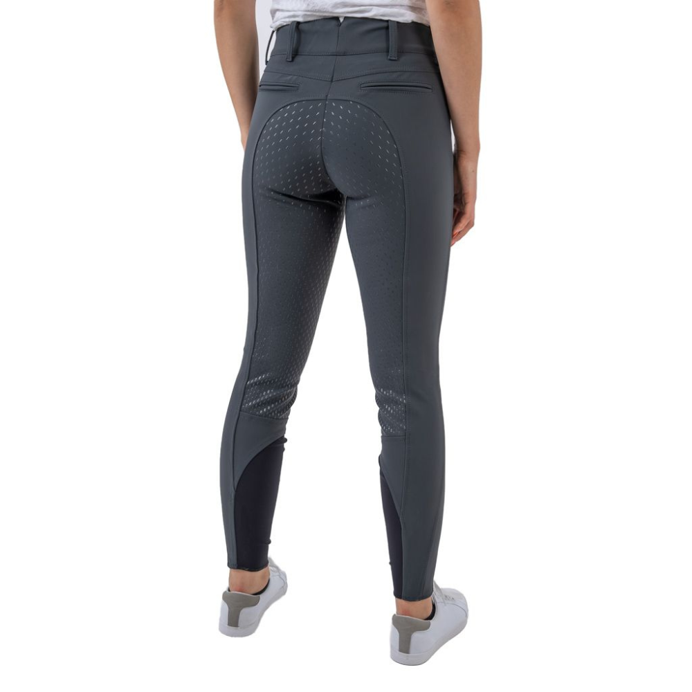 Equiline Damen Reithose Vollbesatz Adellek