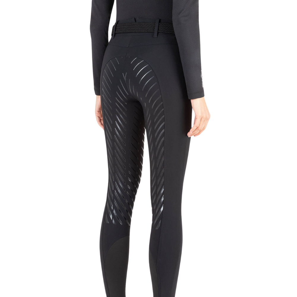 Equiline Damenreithose Vollbesatz B-Adellek