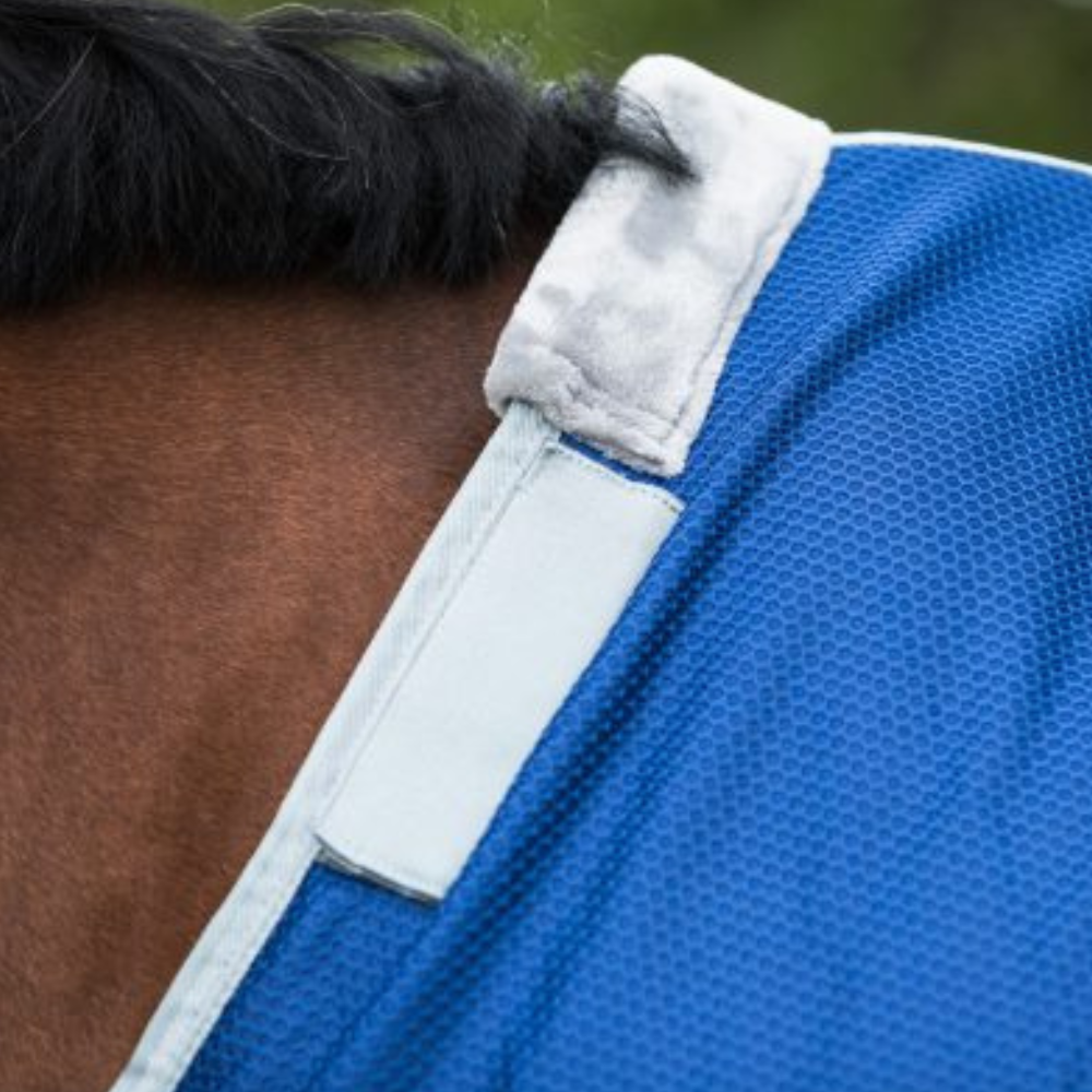 Equine-Microtec Abschwitzdecke "Fast-Dry"