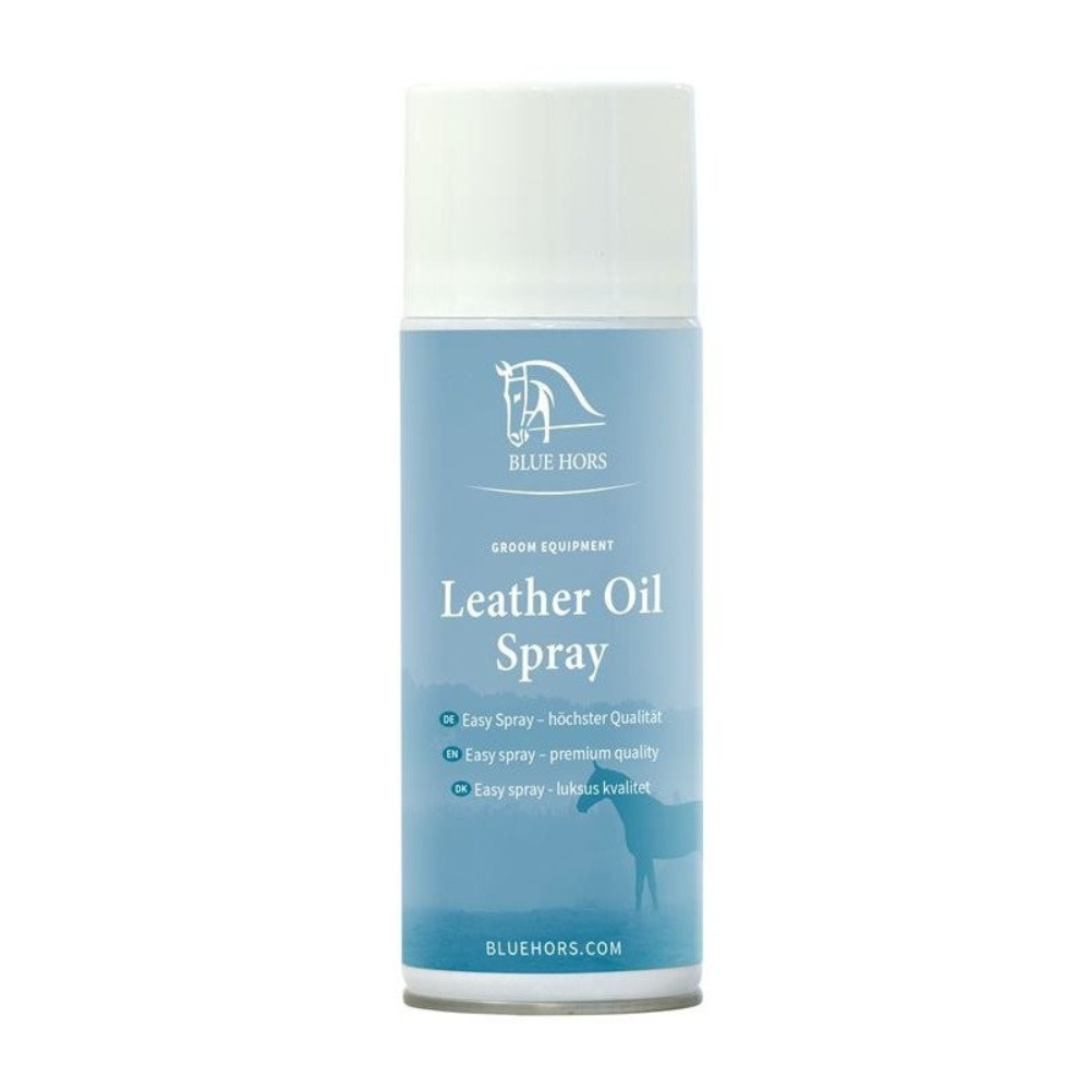Blue Hors Leather Oil Spray