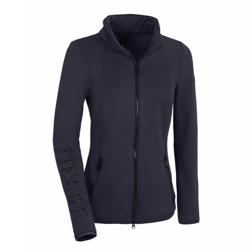 Pikeur Fleecejacke Pura FS22