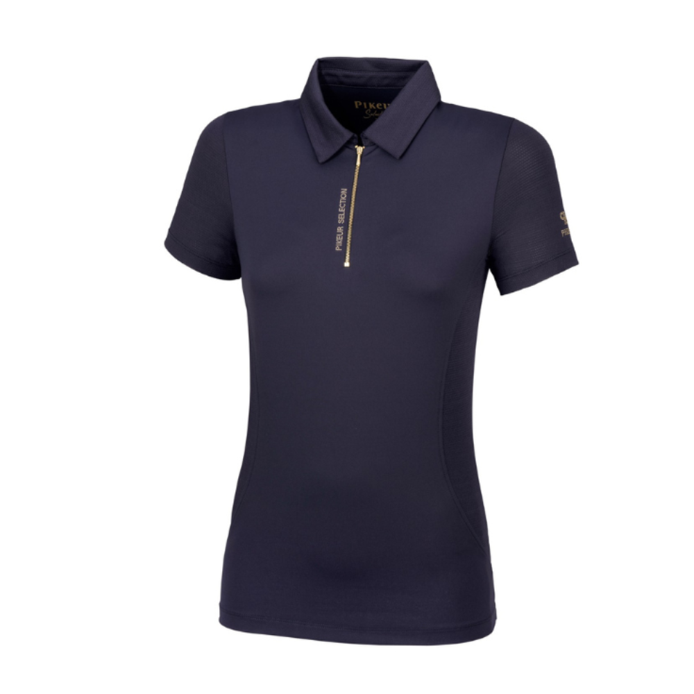 Pikeur Funktions Poloshirt Venya FS23