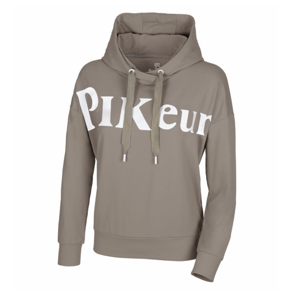 PIKEUR HOODIE 5204 SPORTS