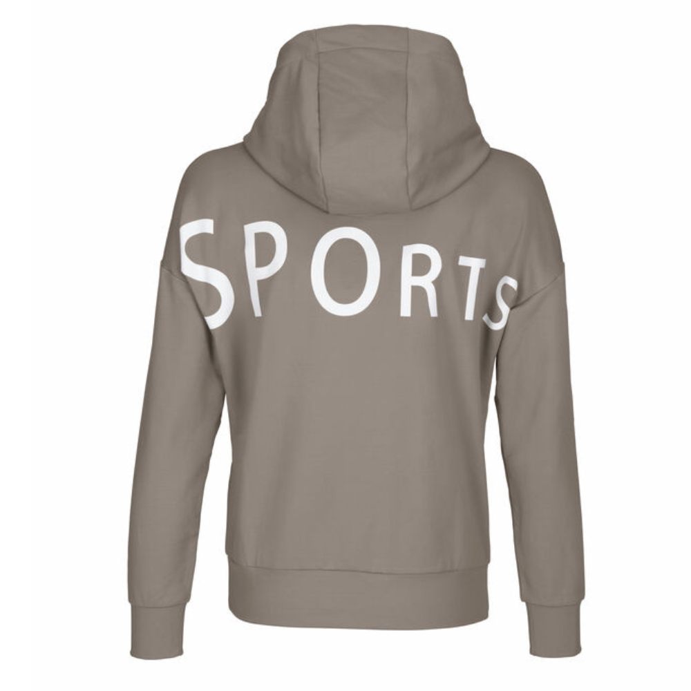 PIKEUR HOODIE 5204 SPORTS