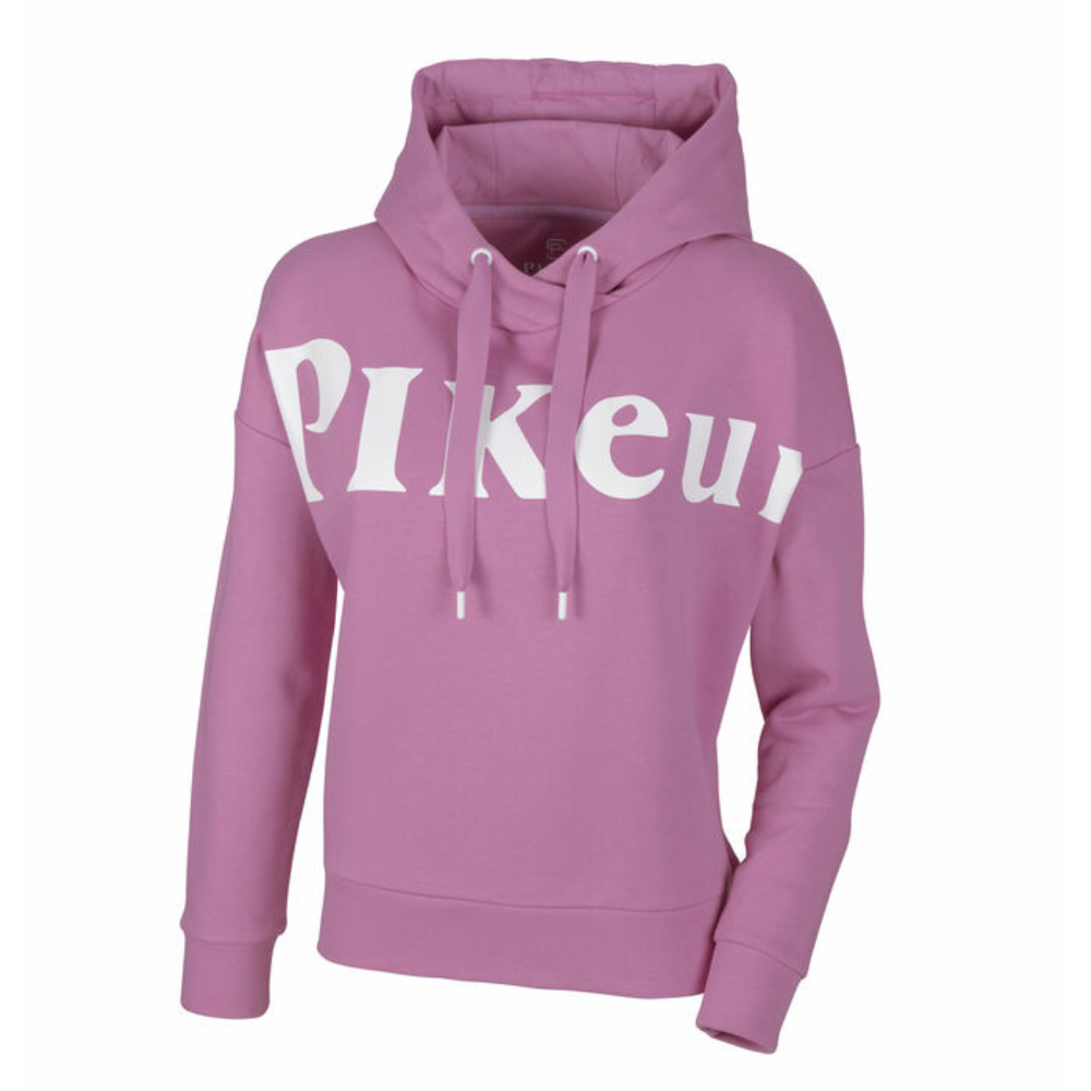 PIKEUR HOODIE 5204 SPORTS