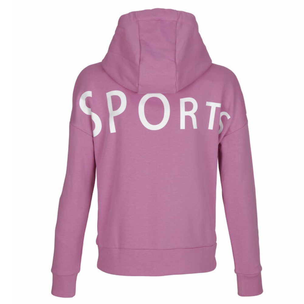 PIKEUR HOODIE 5204 SPORTS