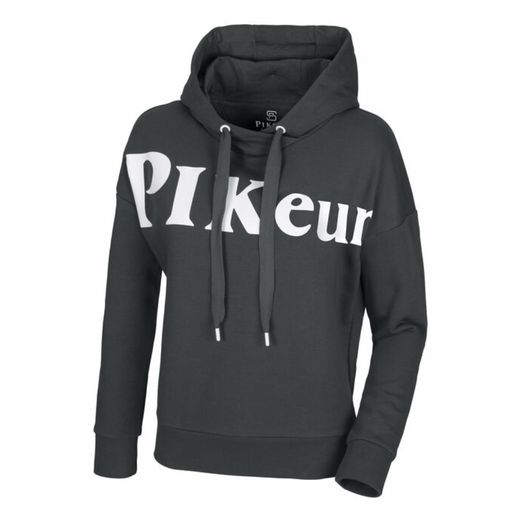 PIKEUR HOODIE 5204 SPORTS