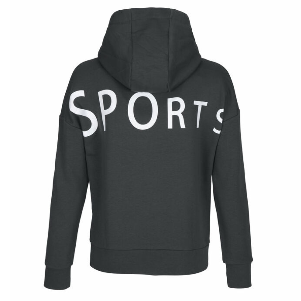 PIKEUR HOODIE 5204 SPORTS