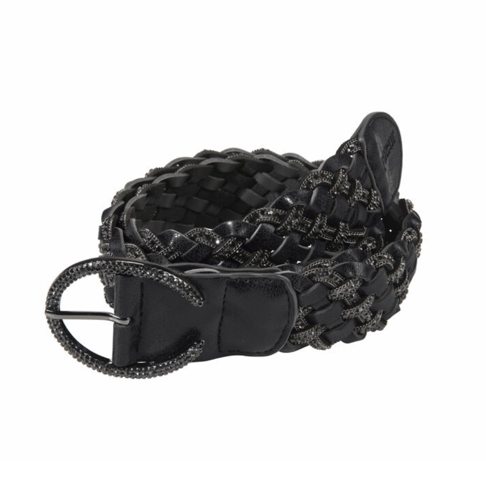 PIKEUR BRAIDED BELT SPORTS 24