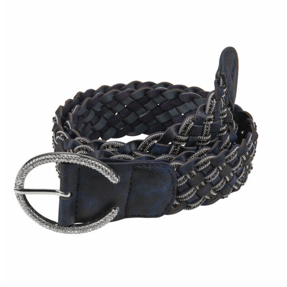 PIKEUR BRAIDED BELT SPORTS 24