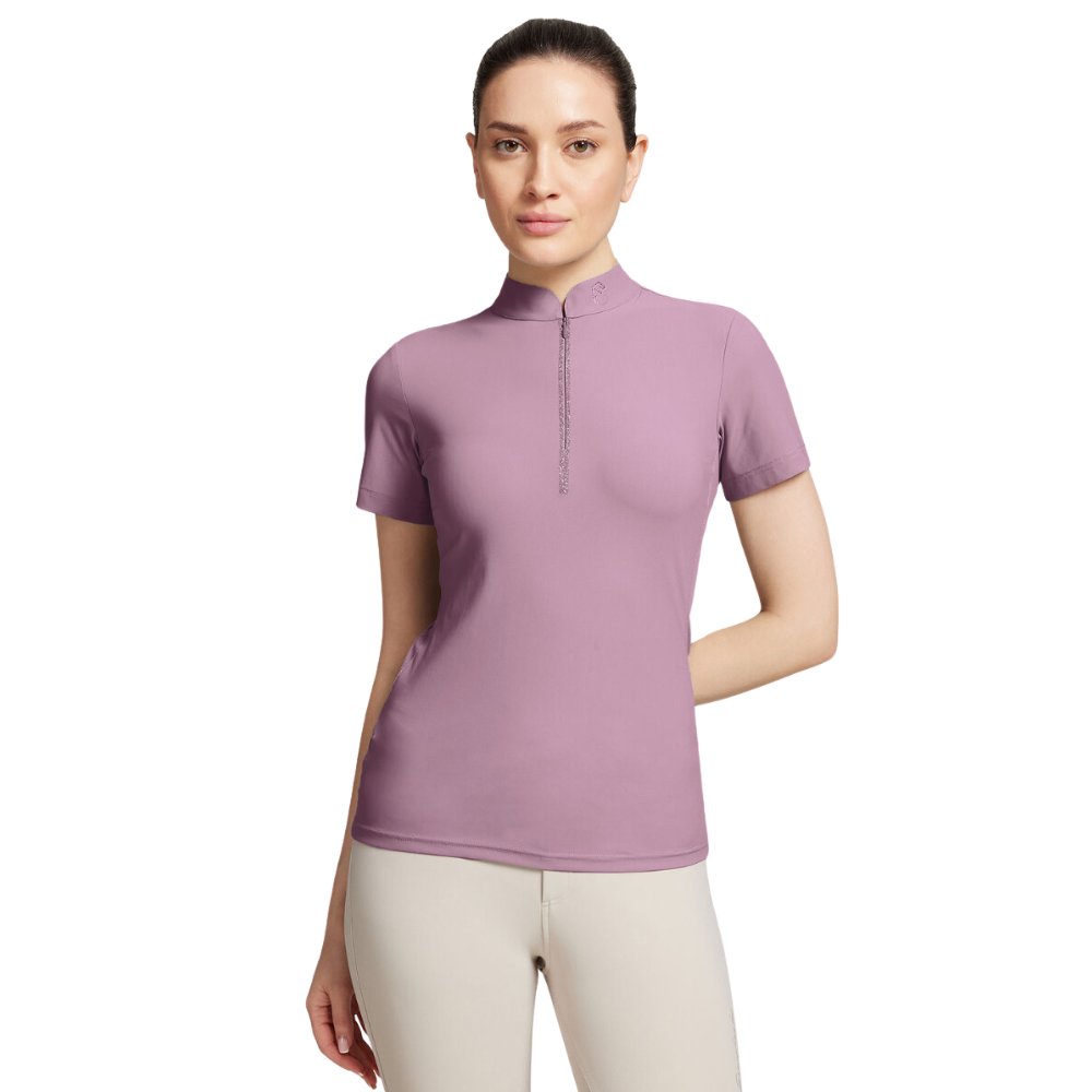 Samshield Damen Poloshirt, BRUNA, SS24