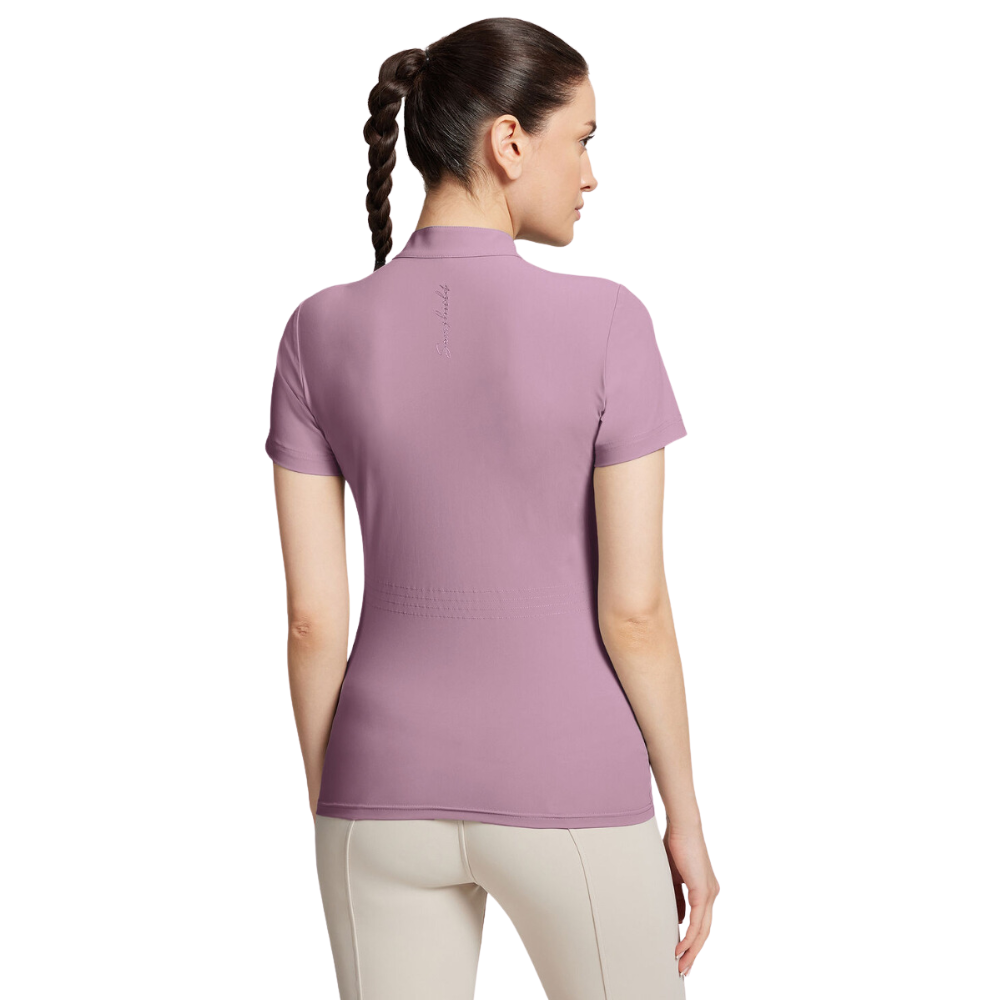 Samshield Damen Poloshirt, BRUNA, SS24