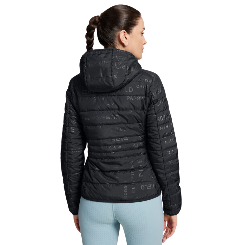 Samshield Damen Daunenjacke, DAVOS, SS24