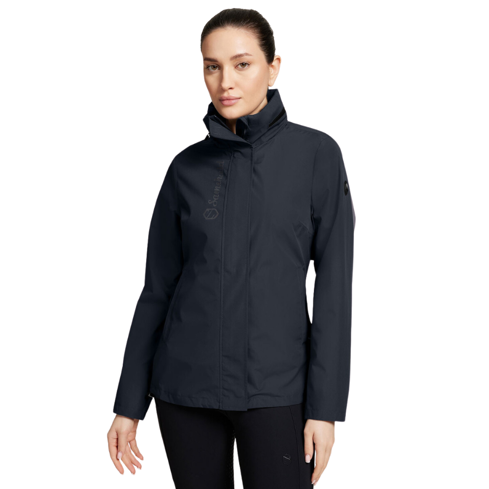 Samshield Damen Regenjacke, ELISE, SS24