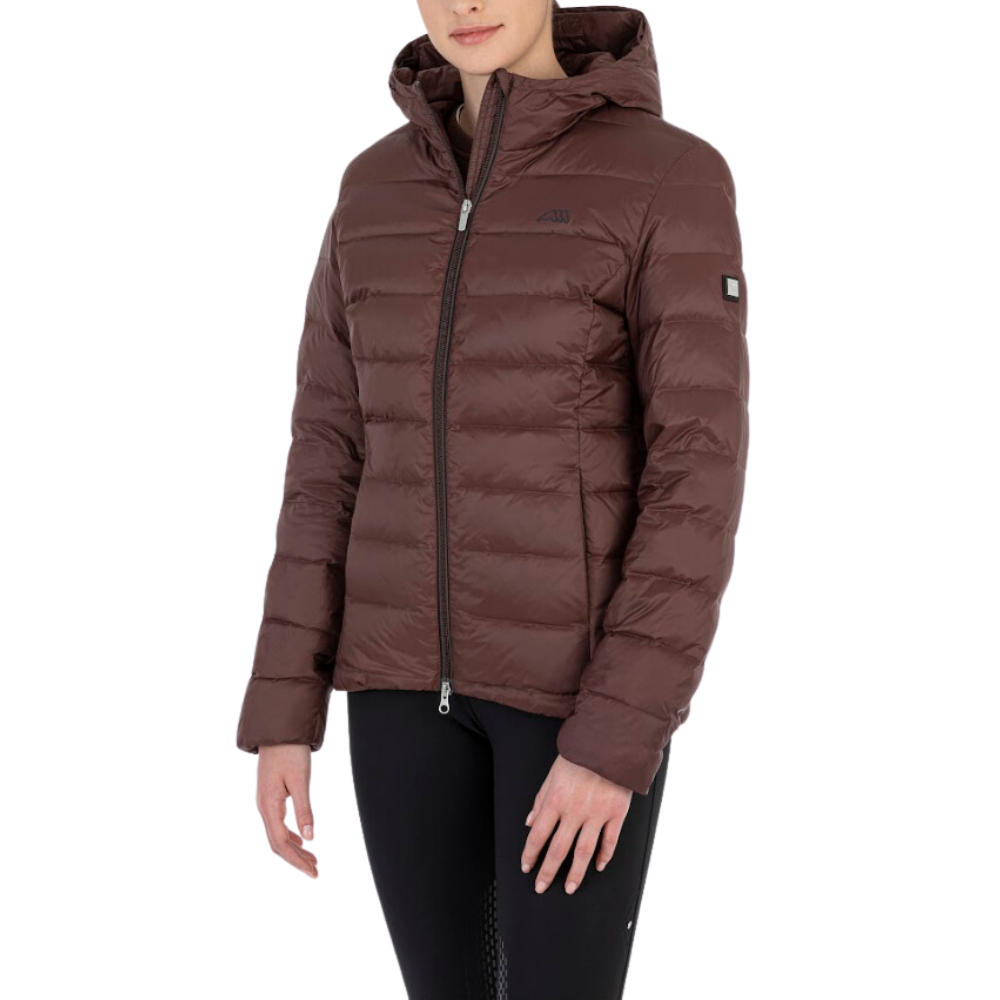 Equiline Damen Daunenjacke Cadic