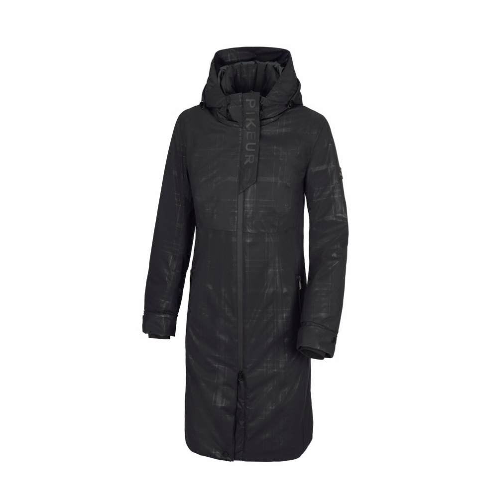 Pikeur Damen Regenmantel Selection HW23