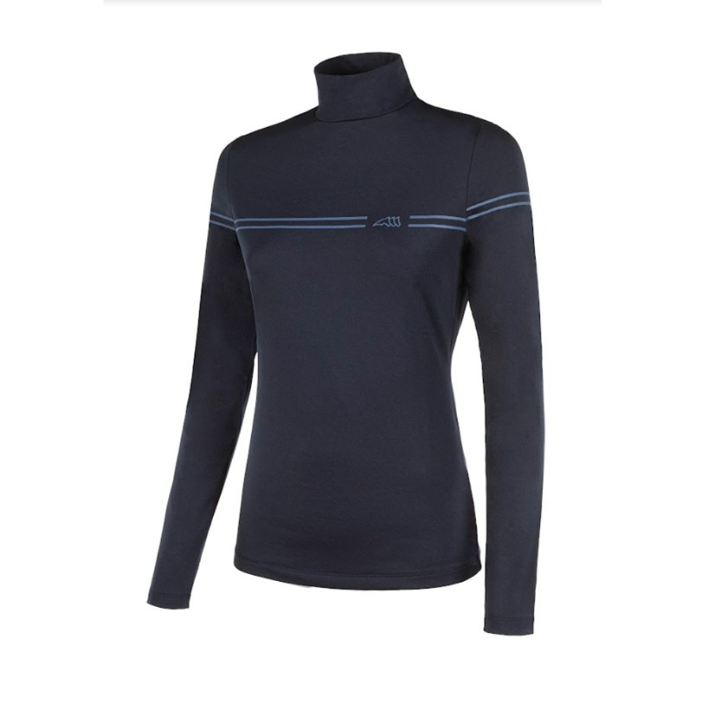 Equiline Damen Rollkragen Shirt Eojie