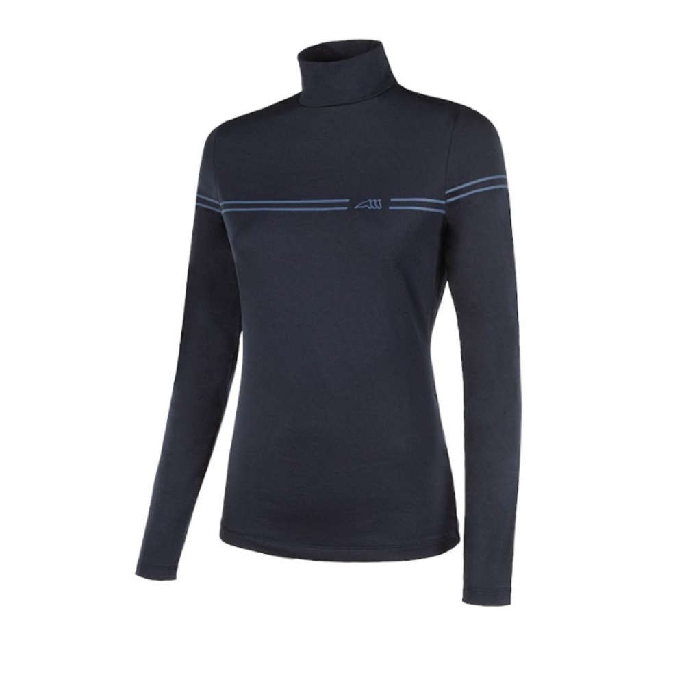 Equiline Damen Rollkragen Shirt Eojie