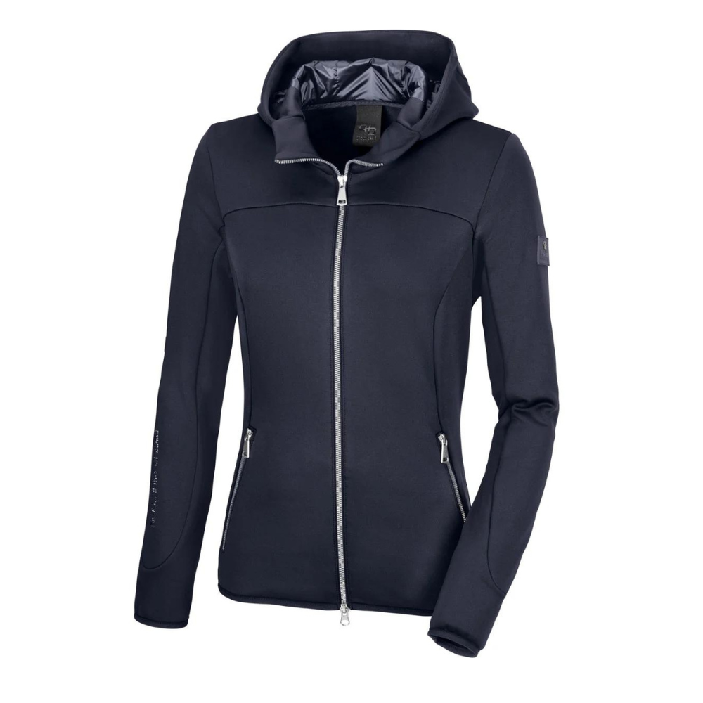 Pikeur Tech-Fleece Jacke 5045 Selection 24