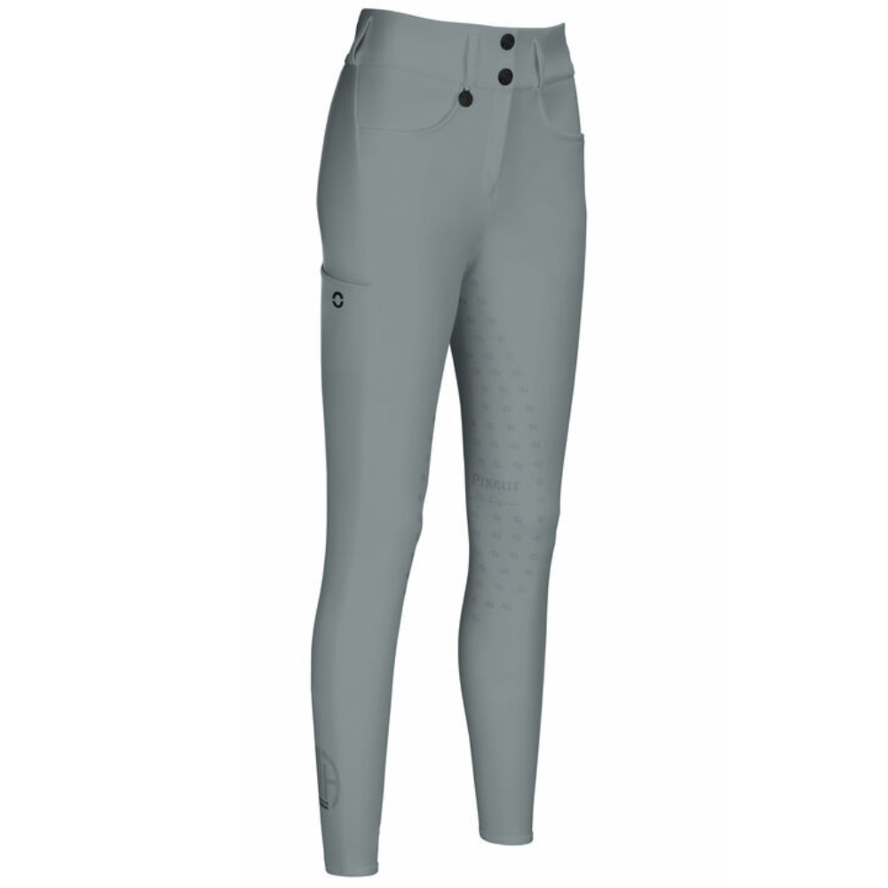 PIKEUR REITHOSE AMIA SD 6805 MIDWAIST