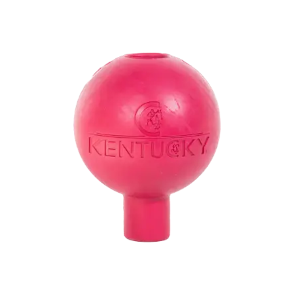 Kentucky Strick & Wandschutz Gummiball