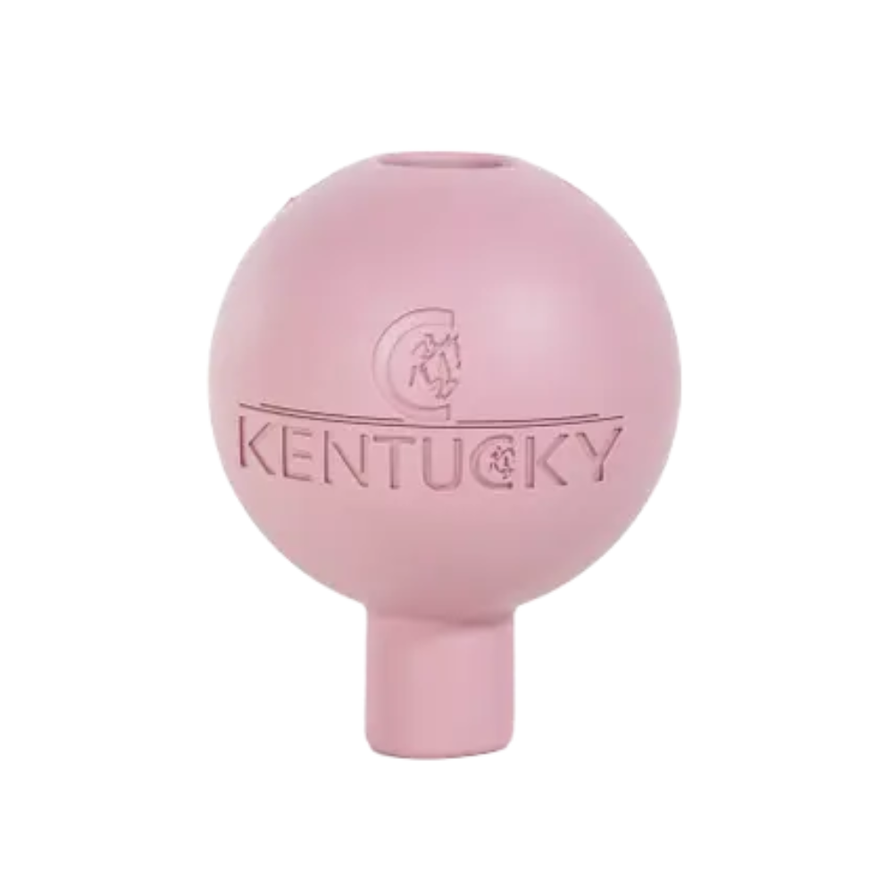 Kentucky Strick & Wandschutz Gummiball