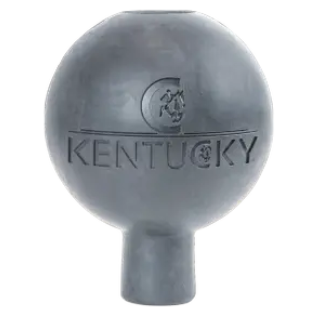 Kentucky Strick & Wandschutz Gummiball