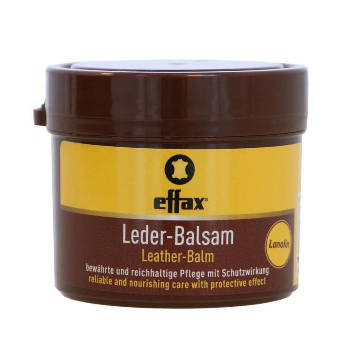 Effol MINI Leder-Balsam