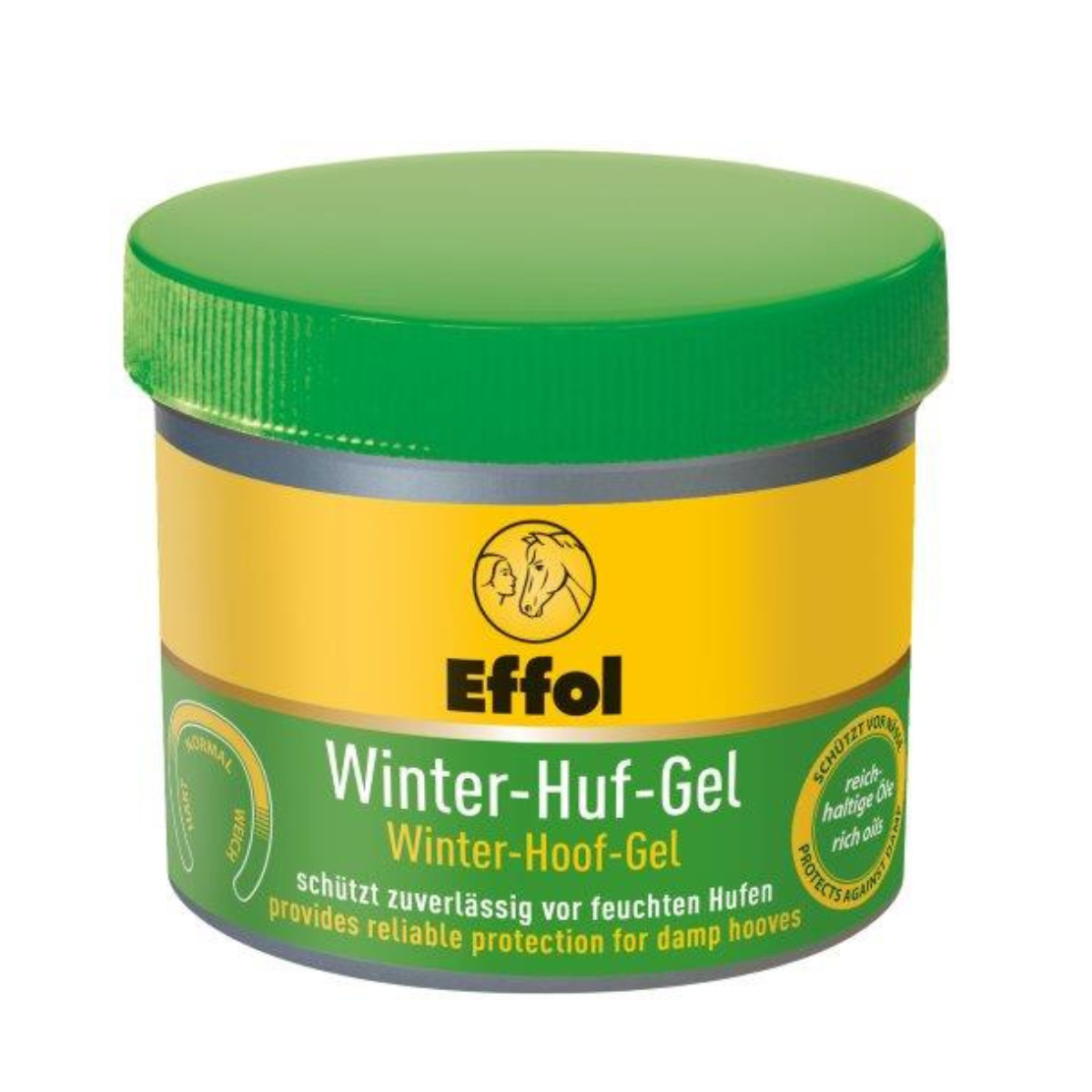 Effol MINI Winter Huf-Gel