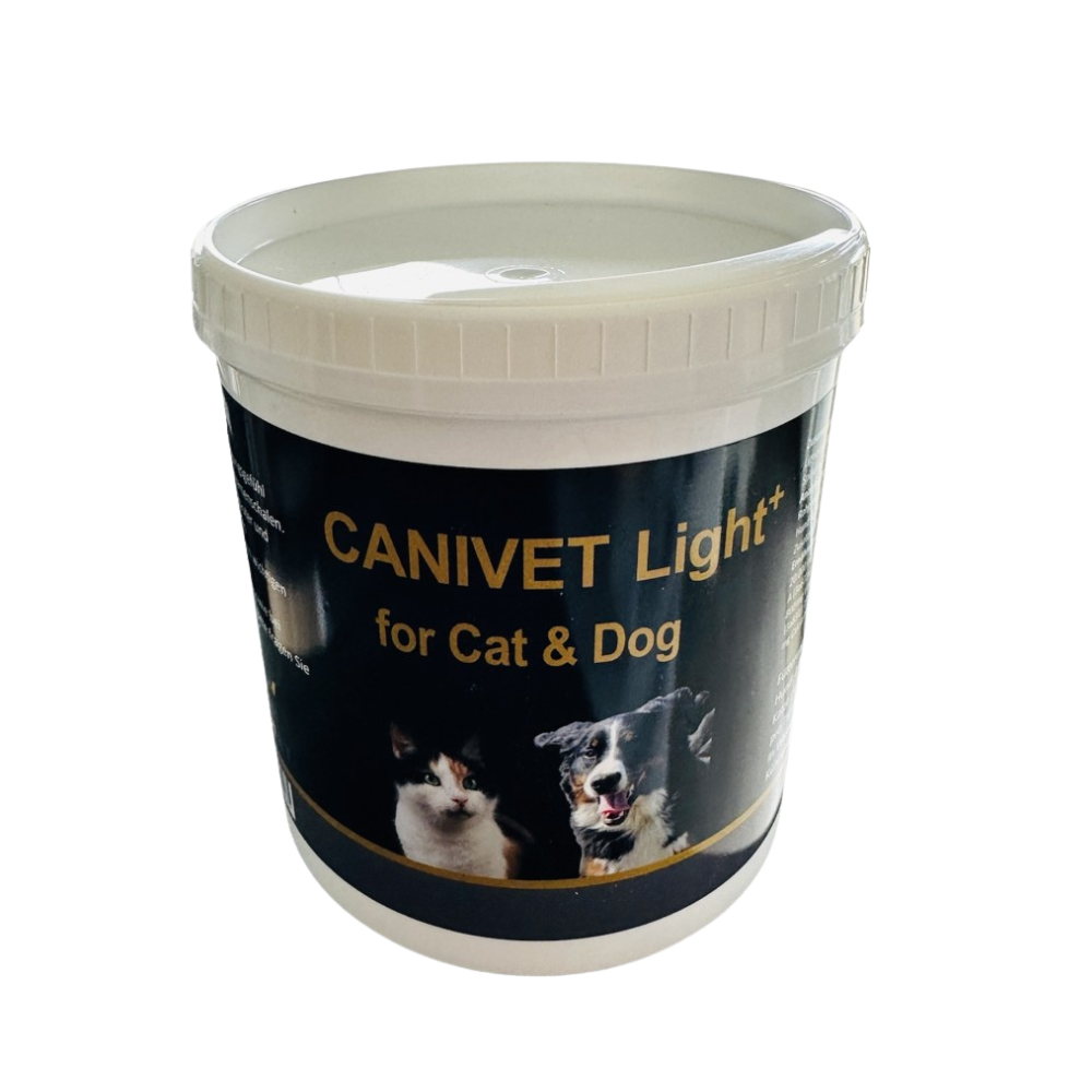 CaniVet Light Plus, für Katzen und Hunde