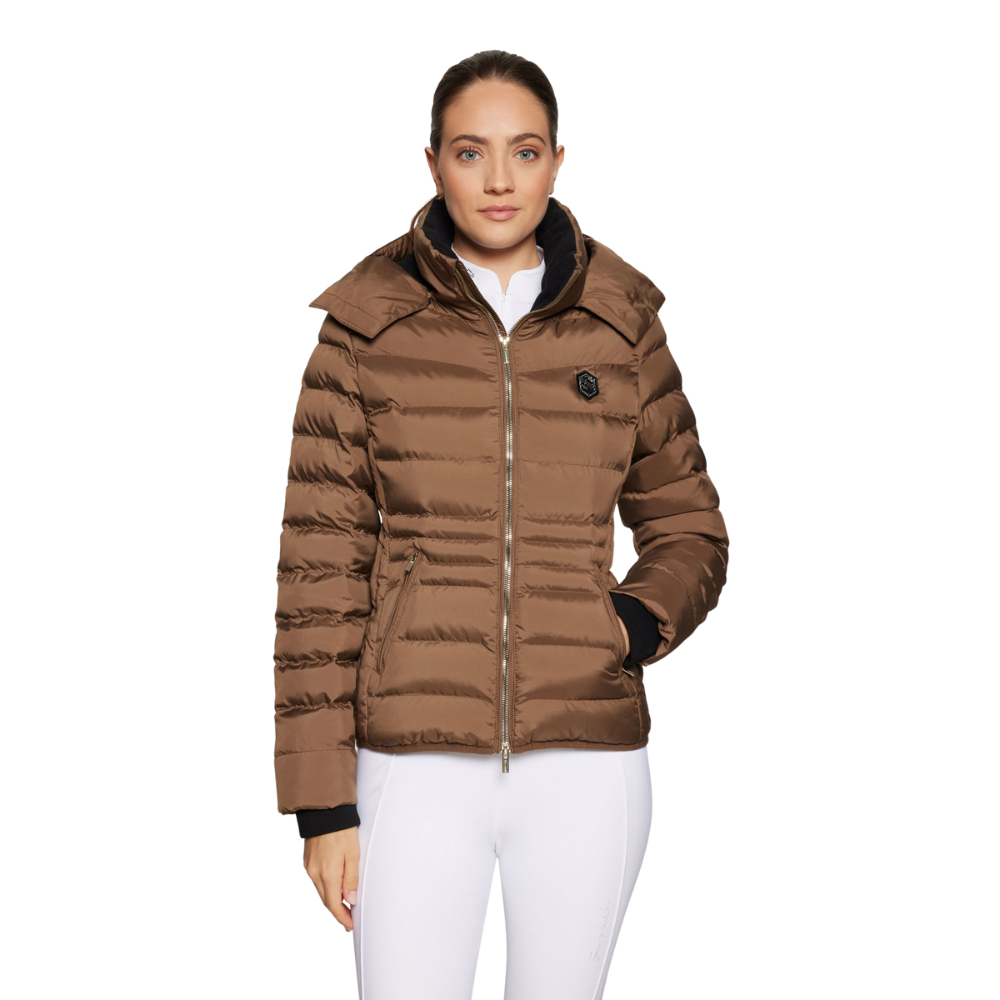 Samshield Jacke Courchevel FW24