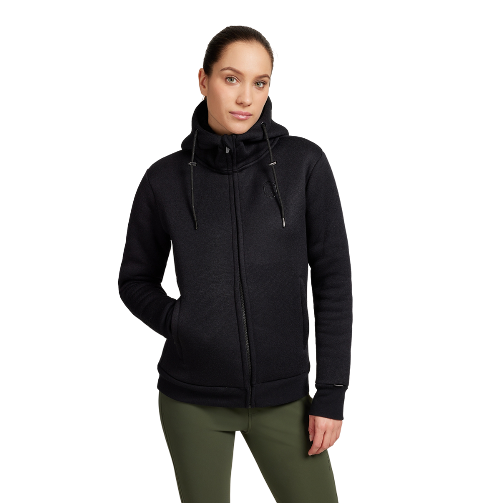 Samshield Sweatjacke Fouzia FW24